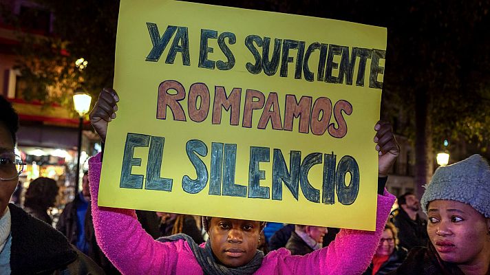 La violencia machista, un tabú que aún persiste el mundo rural