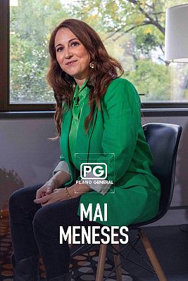 Plano general - Mai Meneses (Nena Daconte)