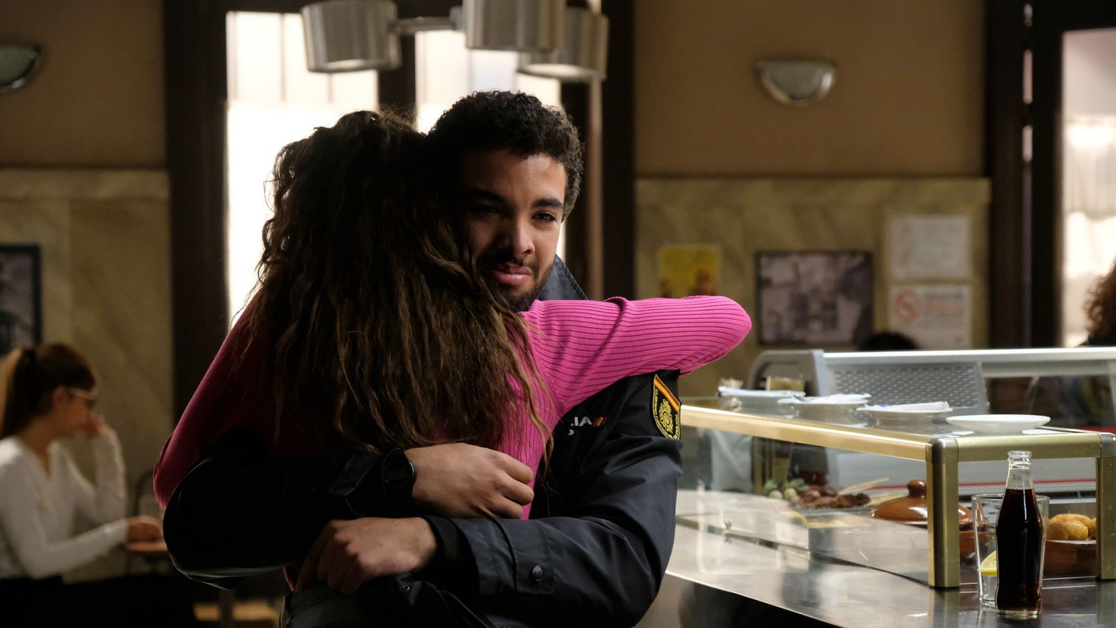 Servir y proteger - Episodio 1346 - Ver ahora