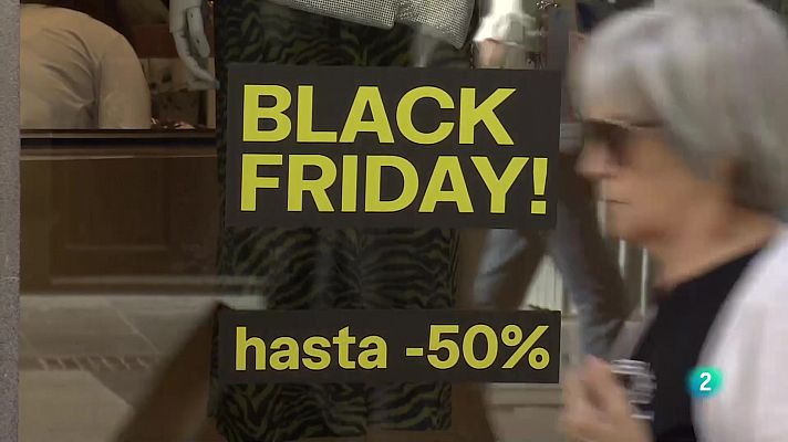 Telecanarias - Telecanarias 2  - 25/11/2022