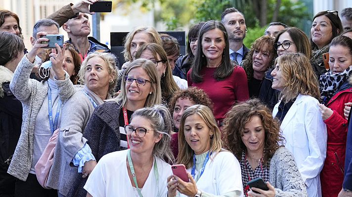 Audiencia Abierta - Audiencia Abierta - 26/11/22