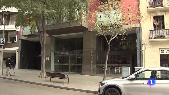 L'Informatiu - L'Informatiu - 26/11/2022