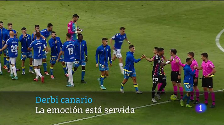 Telecanarias - Telecanarias - 26/11/2022