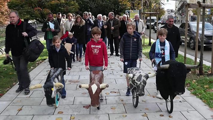 Tendido cero - Tendido cero - 26/11/22