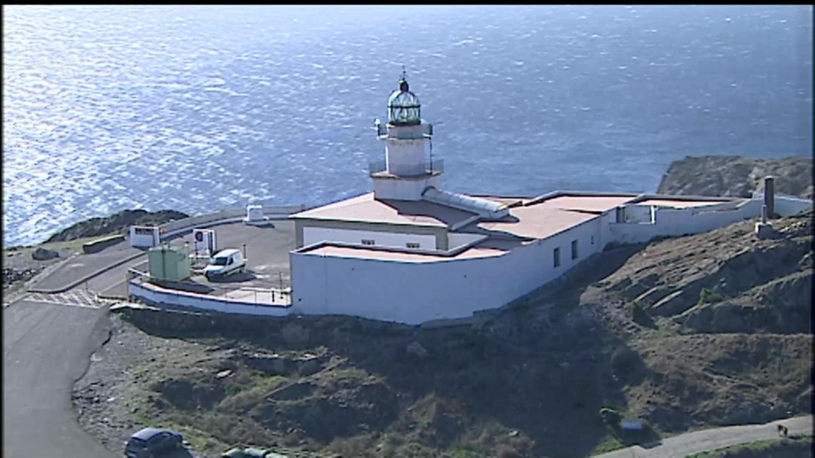 España entre el cielo y la tierra - El canto de Orfeo - ver ahora