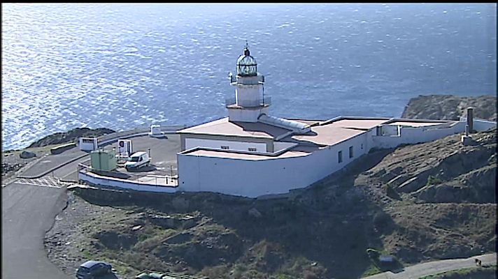 España, entre el cielo y la tierra - El canto de Orfeo