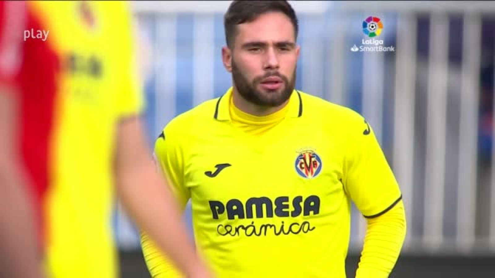 Alavés-Villarreal B: resumen del partido, 17ª jornada. Ver en RTVE Play