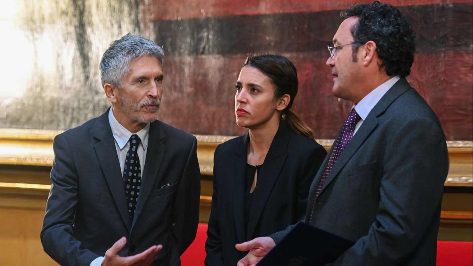 Informe Semanal - 26/11/22 - Lengua de signos - ver ahora