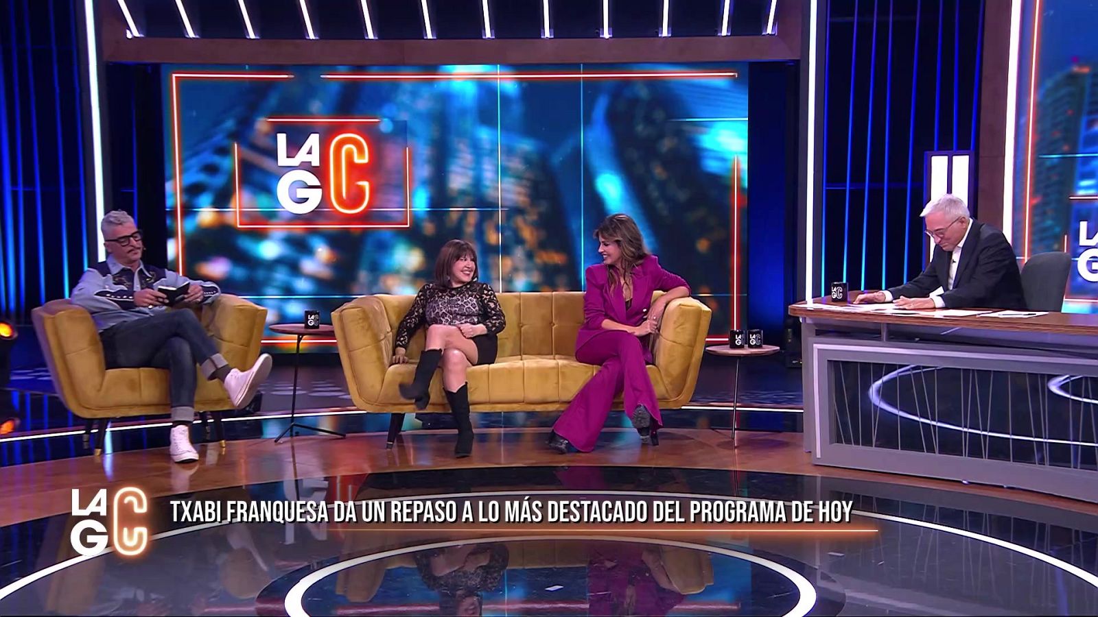 La gran confusión - Programa 10:  ¿Cómo ha cambiado la familia? - ver ahora