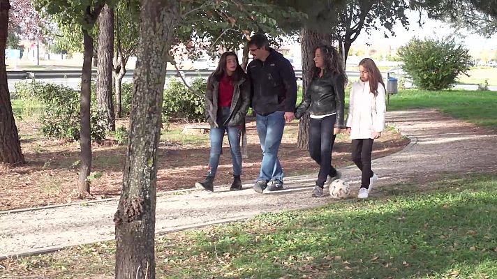 Buenas noticias TV - Razones del corazón