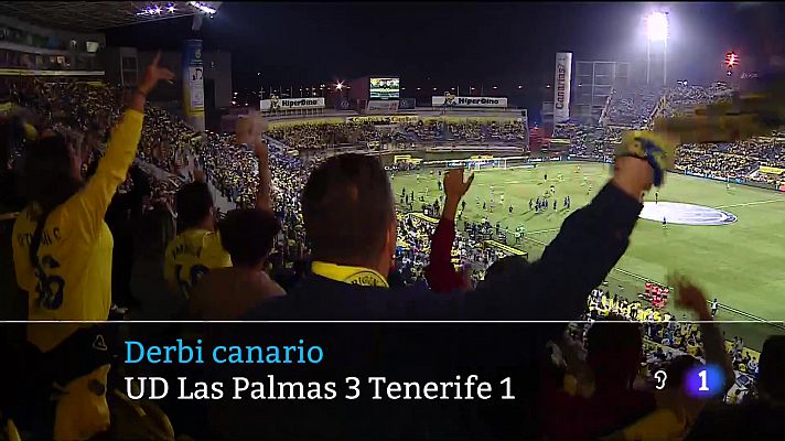 Telecanarias - Telecanarias - 27/11/2022