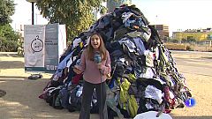 Donar a la roba una segona vida