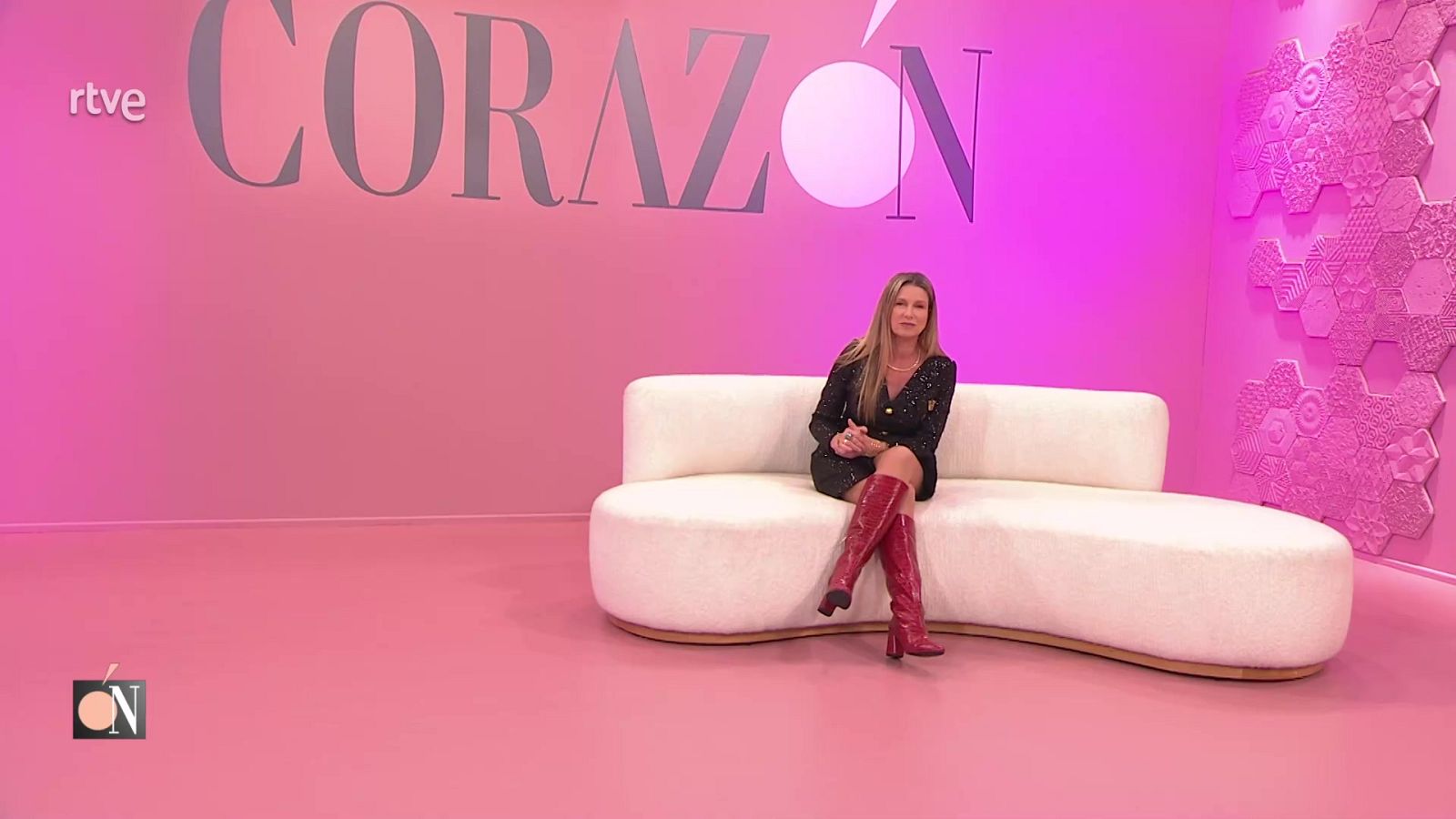 Corazón - 27/11/22 - ver ahora