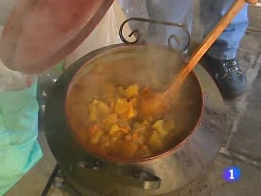 TeleCantabria - Telecantabria - 21/01/10