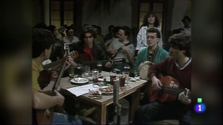 Tenderete - Tenderete - 27/11/2022 con Los Huaracheros, A.F. Guadarfía, A.F. Universitaria de La Laguna "AFU" y A.F. La Vega de San José