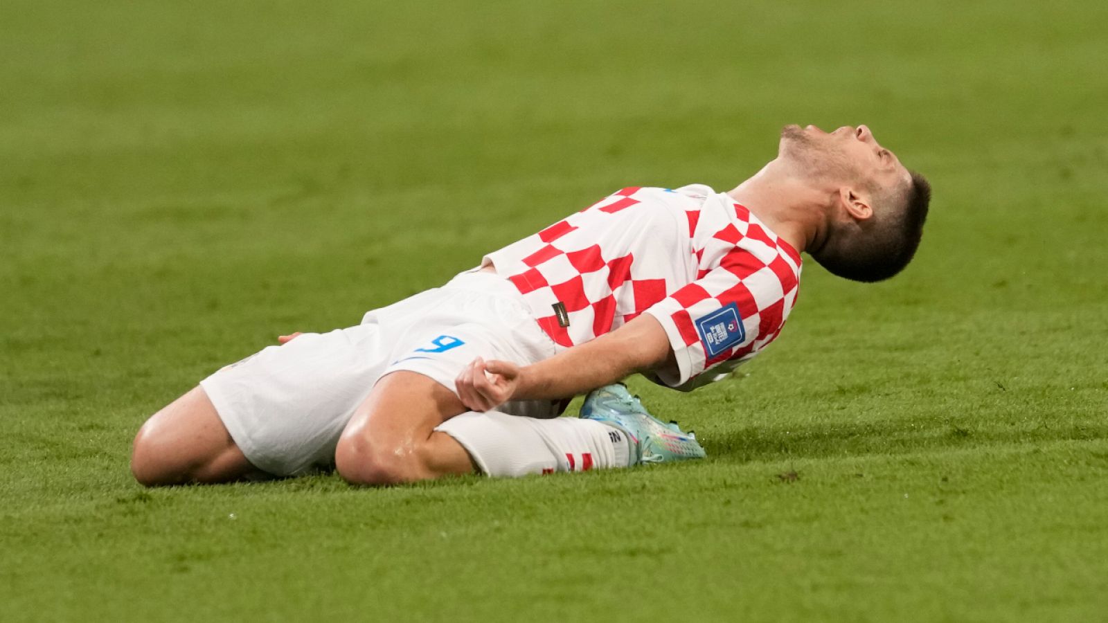 Croacia - Canadá: Resumen y goles