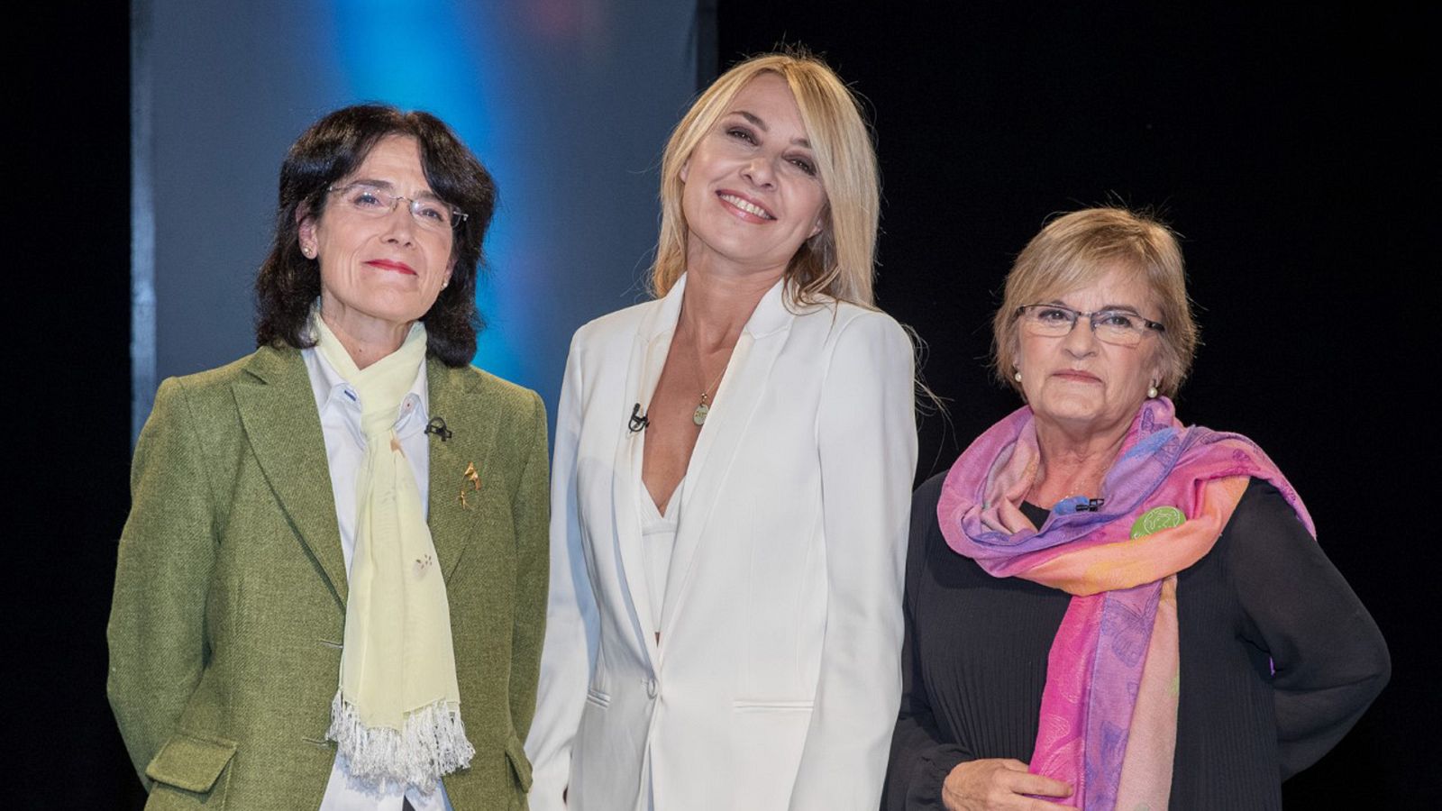 Versión española - Katmandú, un espejo en el cielo (presentación) - ver ahora