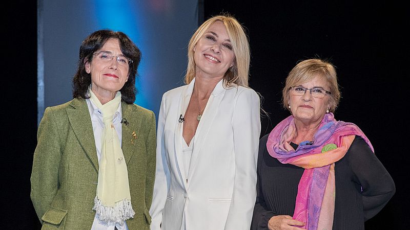 Versi�n espa�ola - Katmand�, un espejo en el cielo (presentaci�n) - ver ahora