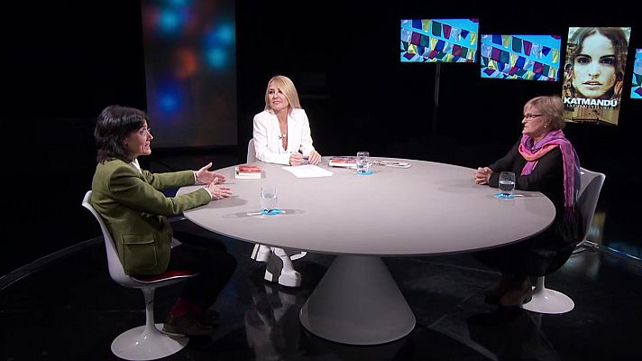 Versión española - Coloquio: El Día del maestro