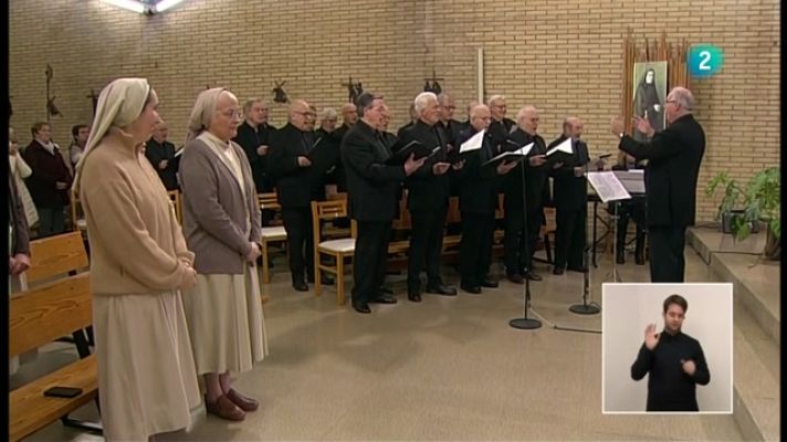 La Missa - 27/11/2022