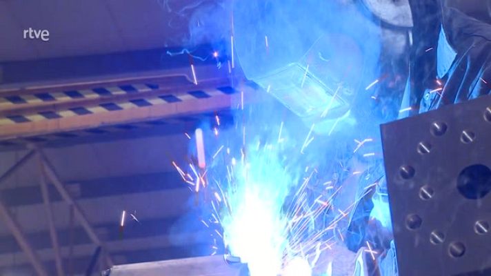 Aquí hay trabajo - Aquí hay trabajo - 28/11/22