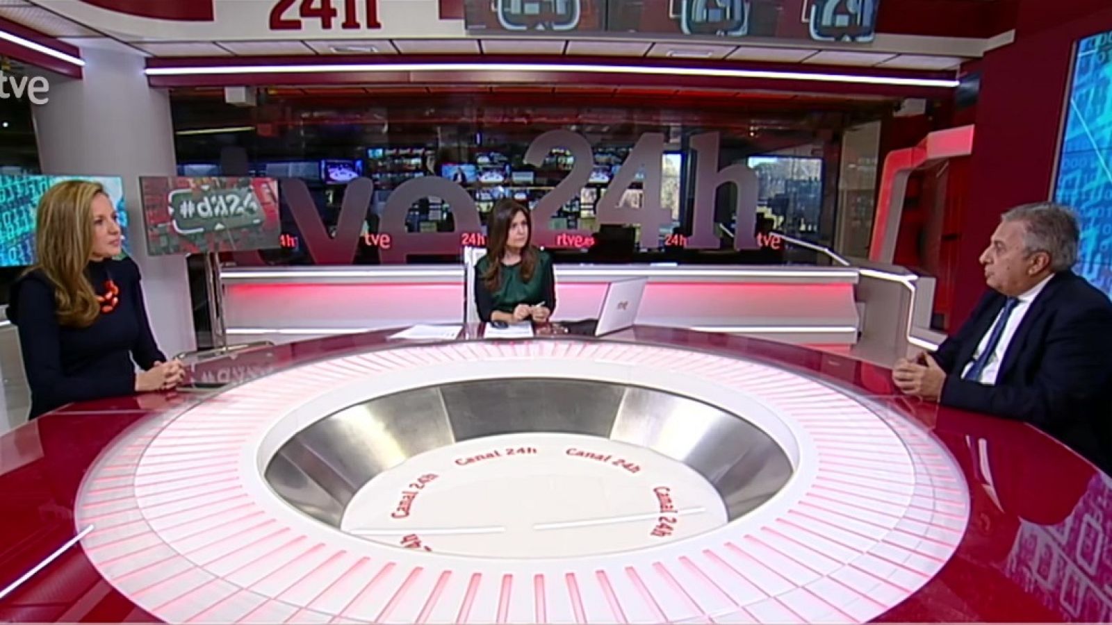 La economía - 28/11/22 - ver ahora