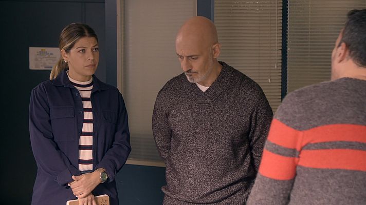  - 'Servir y proteger': Mejores momentos del 28 de noviembre al 2 de diciembre