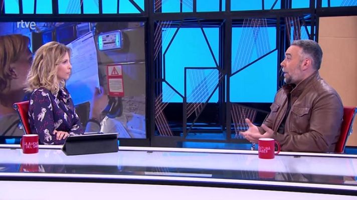 La aventura del Saber - Rubén Sánchez. Cómo ahorrar en la factura del gas