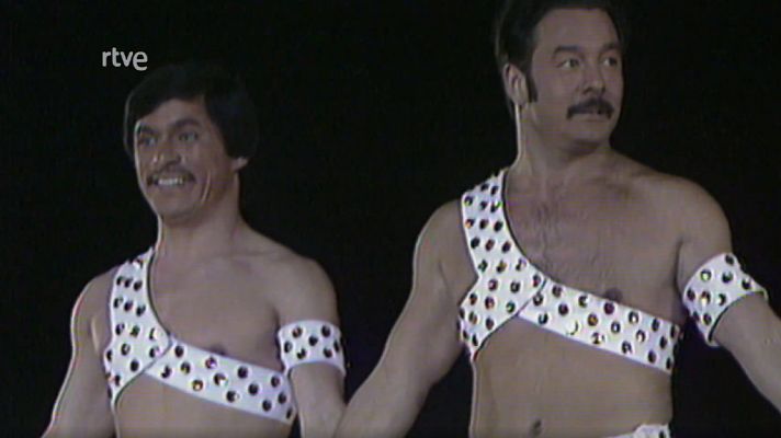 Programas y Concursos en el Archivo de RTVE - Octavo Festival Mundial del Circo (1979)