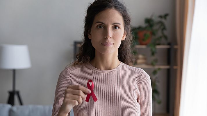 Informe Semanal - La Generación Z y el sexo 1/3: EL SIDA