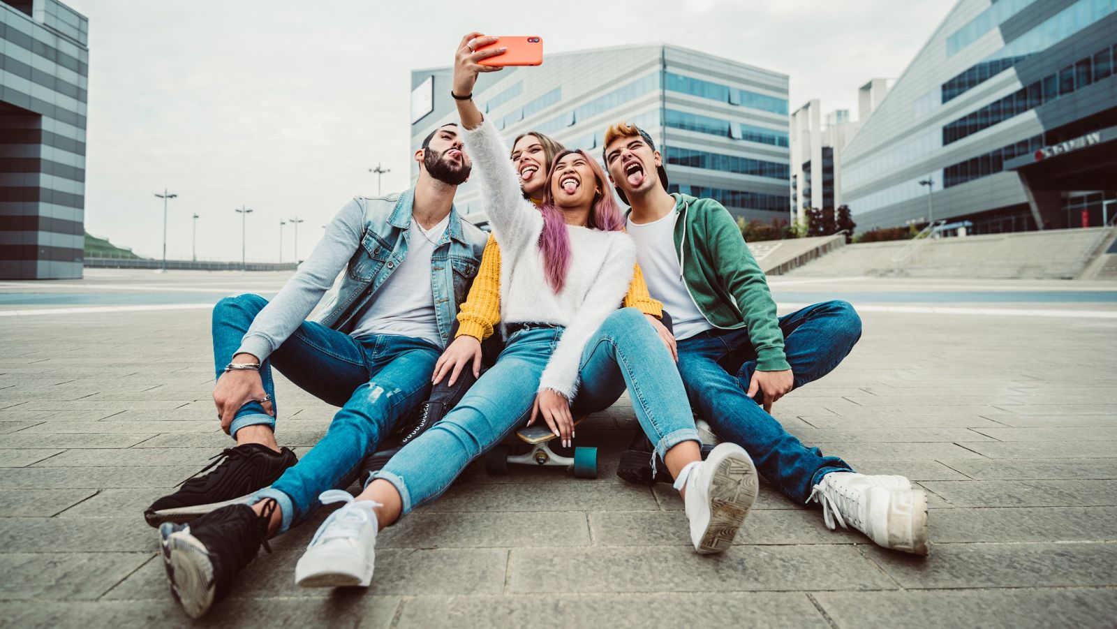 La Generación Z y el sexo 3/3: La libertad | Ver