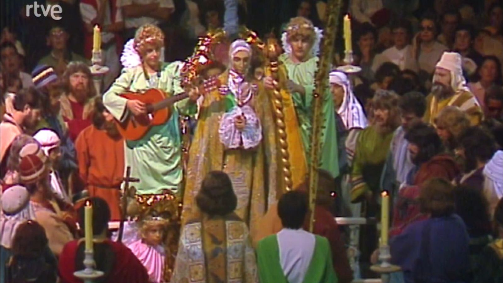 El Misterio de Elche (Parte 2)