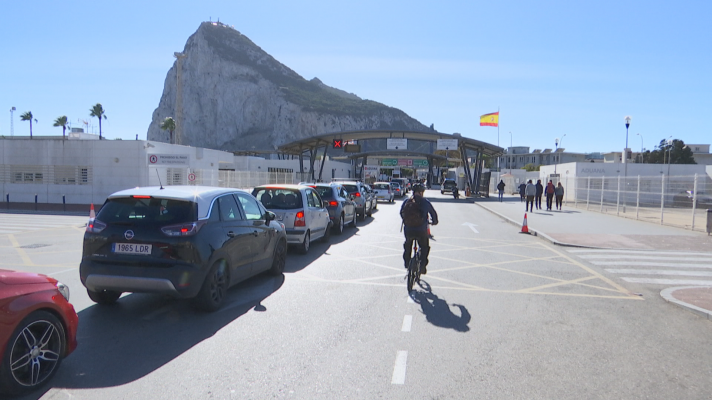 Gibraltar, pendiente de un acuerdo