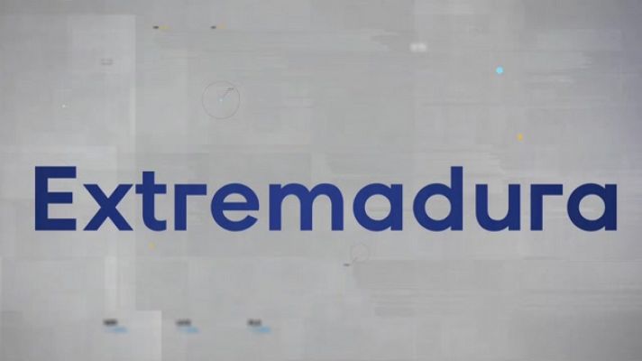 Noticias de Extremadura - Noticias de Extremadura - 28/11/2022