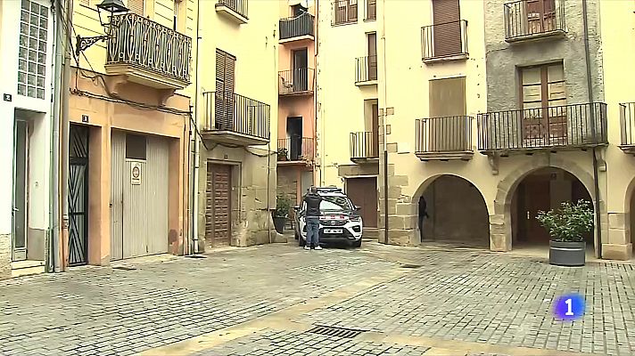 L'Informatiu - L'Informatiu - 28/11/2022