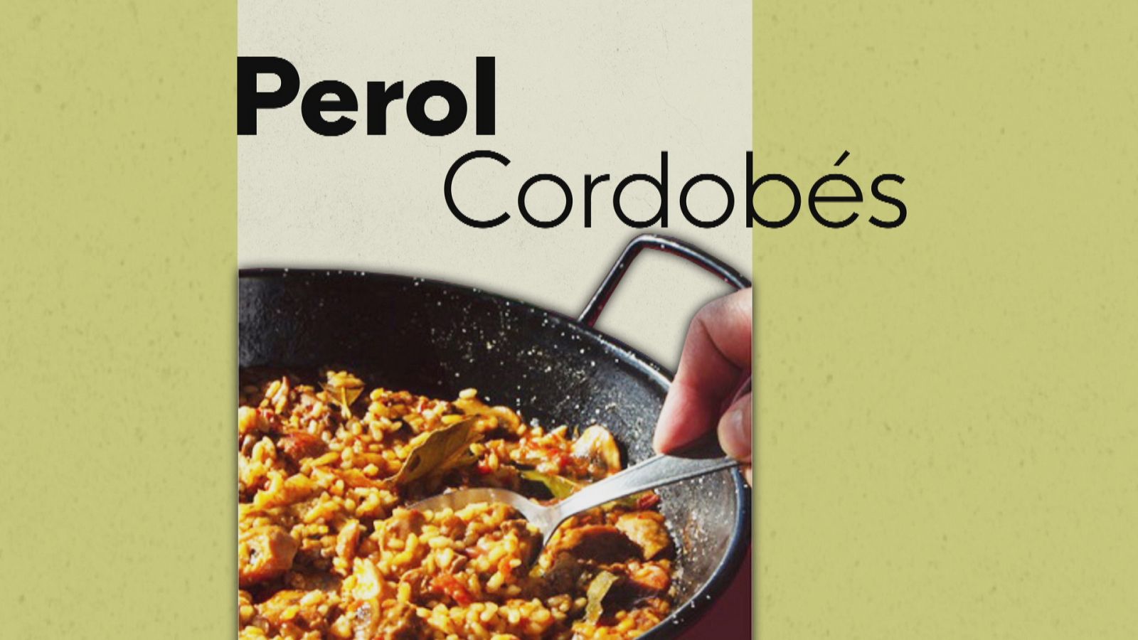 La universidad estudia el Perol - Ver ahora