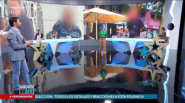 Hablando claro - Programa 57