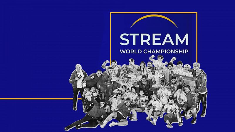Mundial de Streamers de TheGrefg: Cuándo es, equipos y dónde ver en TV y  online la Stream World Championship