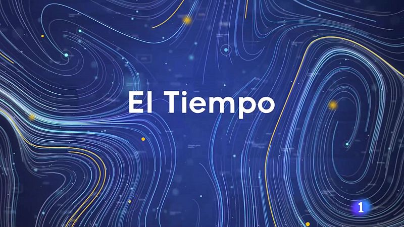 El tiempo en Aragón - 28/11/22 - Ver ahora