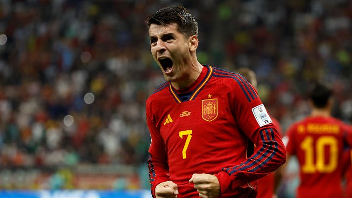 Telediario 1 - Telediario 1 en 4' ¿ 28/11/22