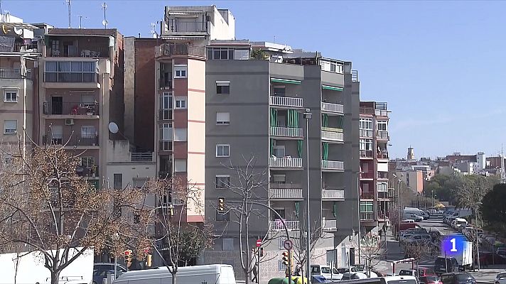 L'AMB finançarà a 14 municipis per lluitar contra la pobresa extrema