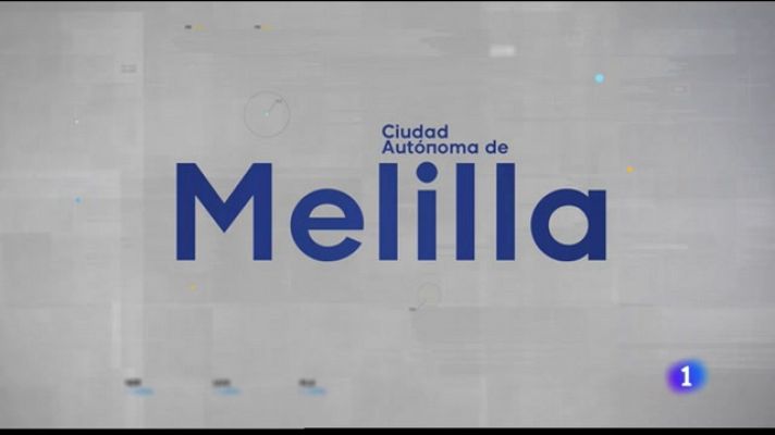 Noticias de Melilla - La Noticia de Melilla 28-11-2022