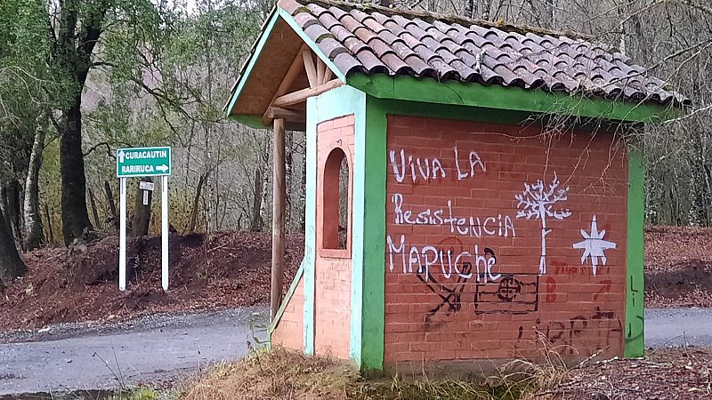Documentos TV - Mapuche, gente de la tierra - Ver ahora