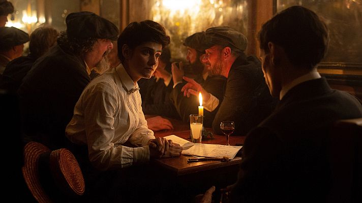 Paris Police 1900 - Episodio 3