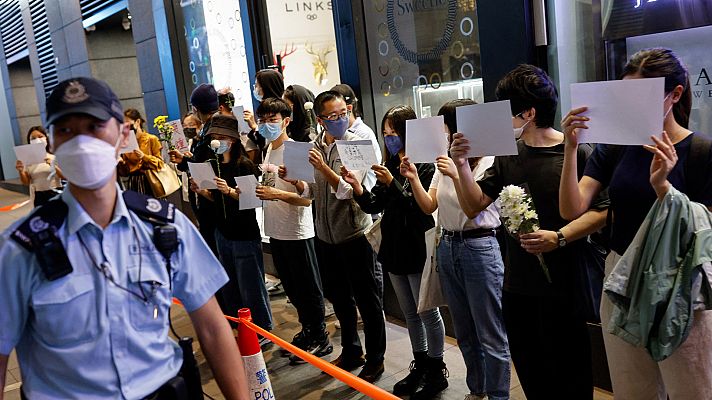La tarde en 24h - La tarde en 24 horas - 28/11/22 (1)