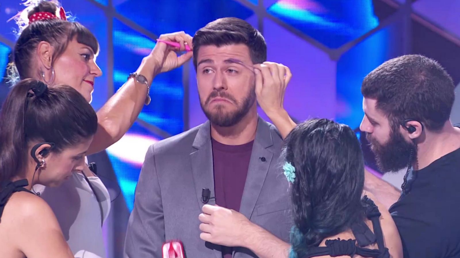 El cazador - Programa 613 - ver ahora