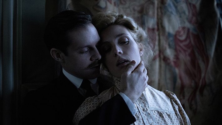 Paris Police 1900 - Episodio 7