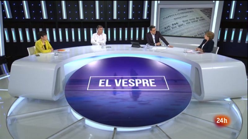 El Vespre - 28/11/2022