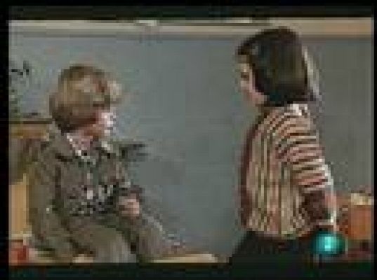 Días de cine - Sergi López en 'Ricky'