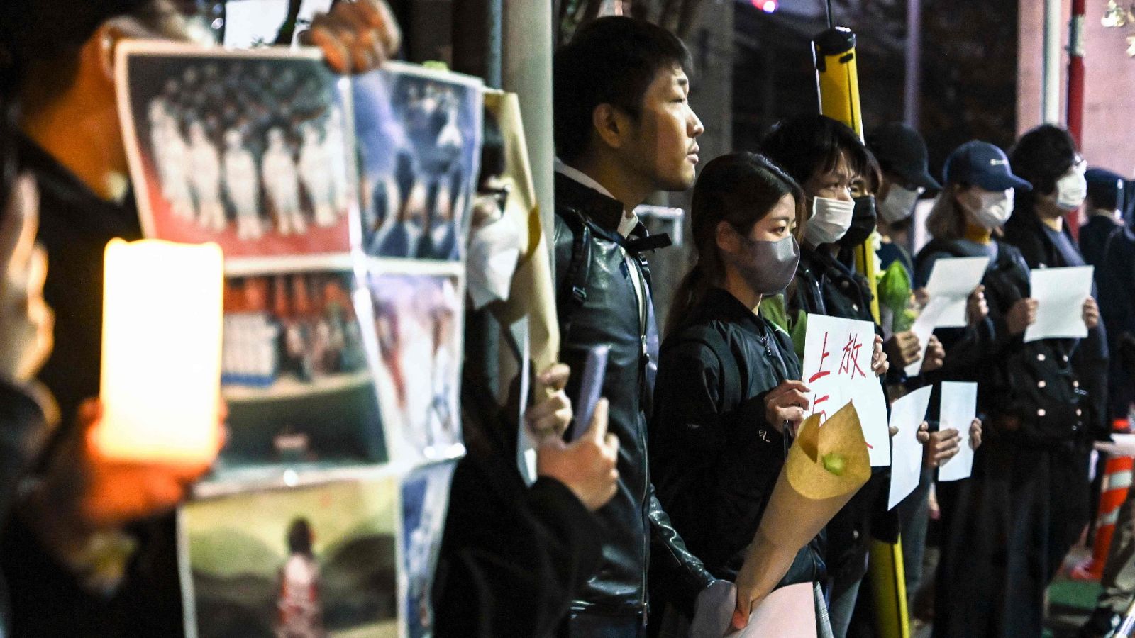 La tarde en 24 horas - 28/11/22 (2) - ver ahora